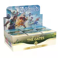Ilustracja produktu Altered TCG: Beyond the Gates - Booster Display (36)
